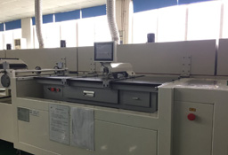 Production line