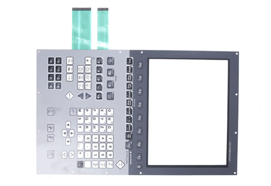 LED Membrane Switch - Suzhou Jianwei Membrane Switch Co., Ltd.